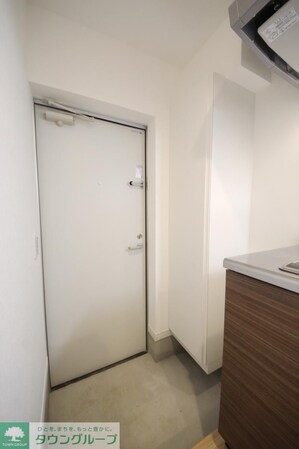 MQuarto与野本町の物件内観写真